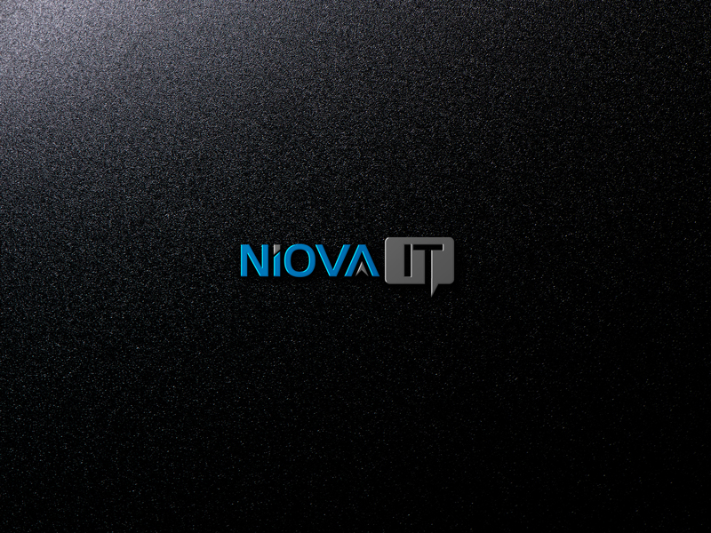 Design de Logo par rocklee pour NIOVA IT IVS | Design #18092150