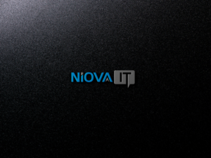 Logo Design by rocklee for NIOVA IT IVS | Design: #18092150