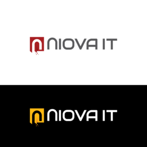 Logo Design by codopoliz.solutions for NIOVA IT IVS | Design #18111485