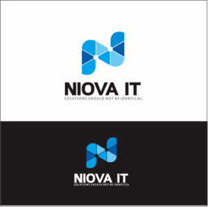Design de Logo par Danish pour NIOVA IT IVS | Design : #18094769