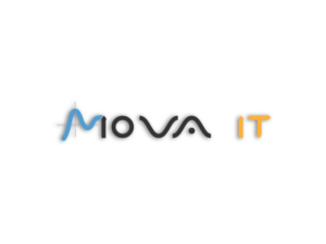 Logo Design by Lotus 3 for NIOVA IT IVS | Design #18068250
