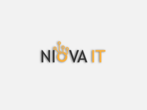 Design de Logo par Lotus 3 pour NIOVA IT IVS | Design : #18068251