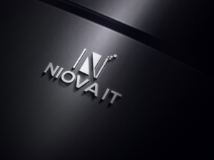 Design de Logo par Kontab pour NIOVA IT IVS | Design : #18040115