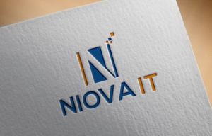 Design de Logo par Kontab pour NIOVA IT IVS | Design : #18040116