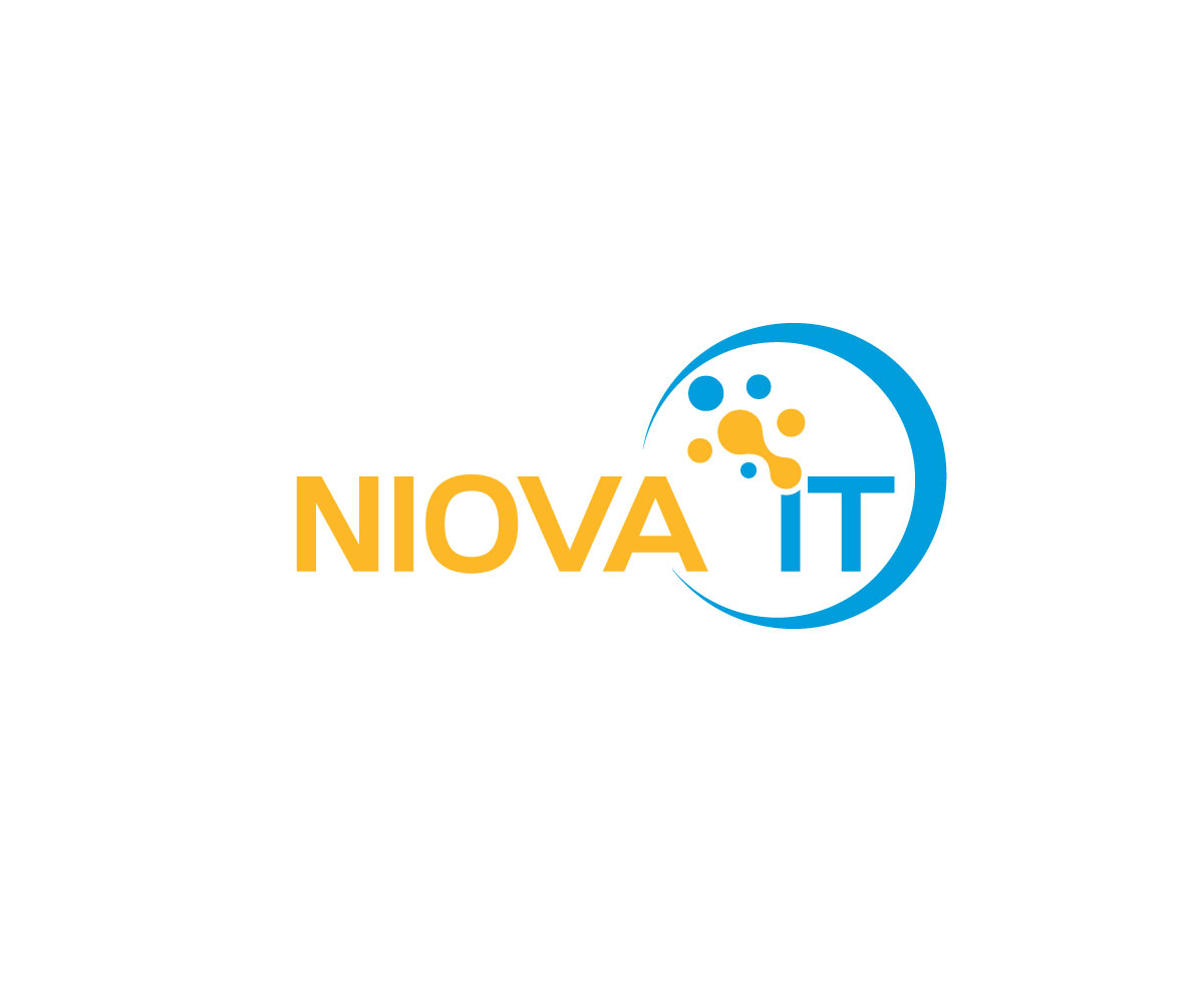 Logo-Design von Kontab für NIOVA IT IVS | Design #18040150