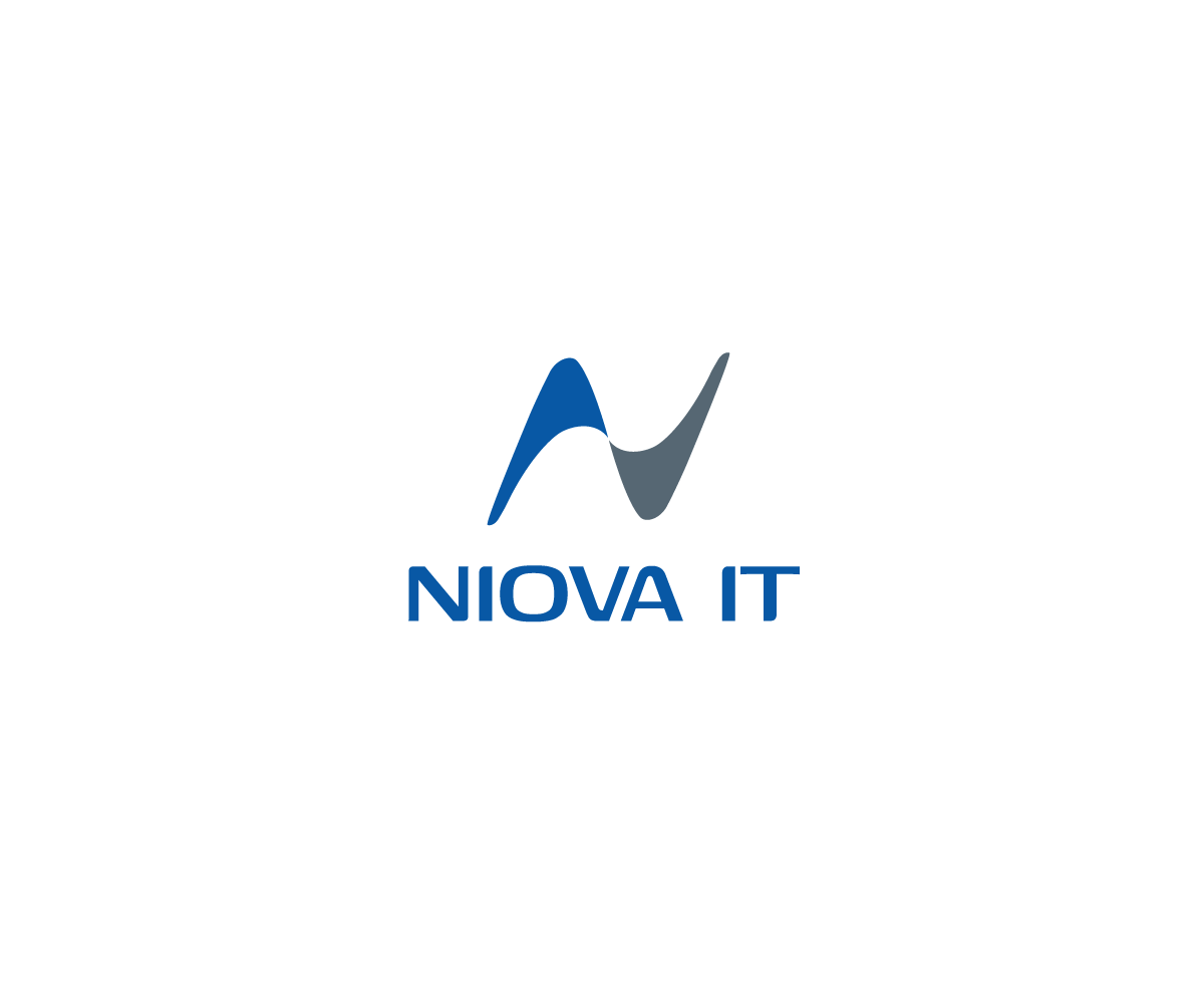 Design de Logo par MX-Design pour NIOVA IT IVS | Design #18105564