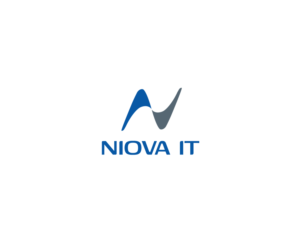 Logo Design by MX-Design for NIOVA IT IVS | Design: #18105564