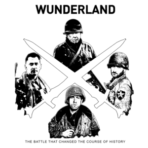 Diseño de Camiseta por rasi21 para 1944 Newsletter | Diseño: #18031732