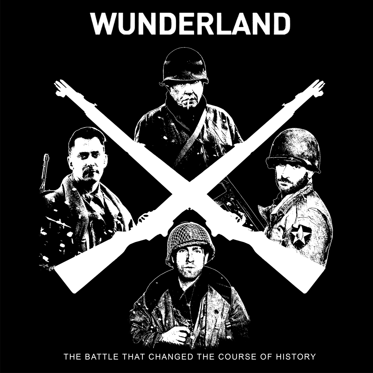 T-Shirt-Design von rasi21 für 1944 Newsletter | Design #18051726