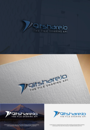 Logo Design by dr ghulam mustafa sahab for SmartFile | Design: #18033351