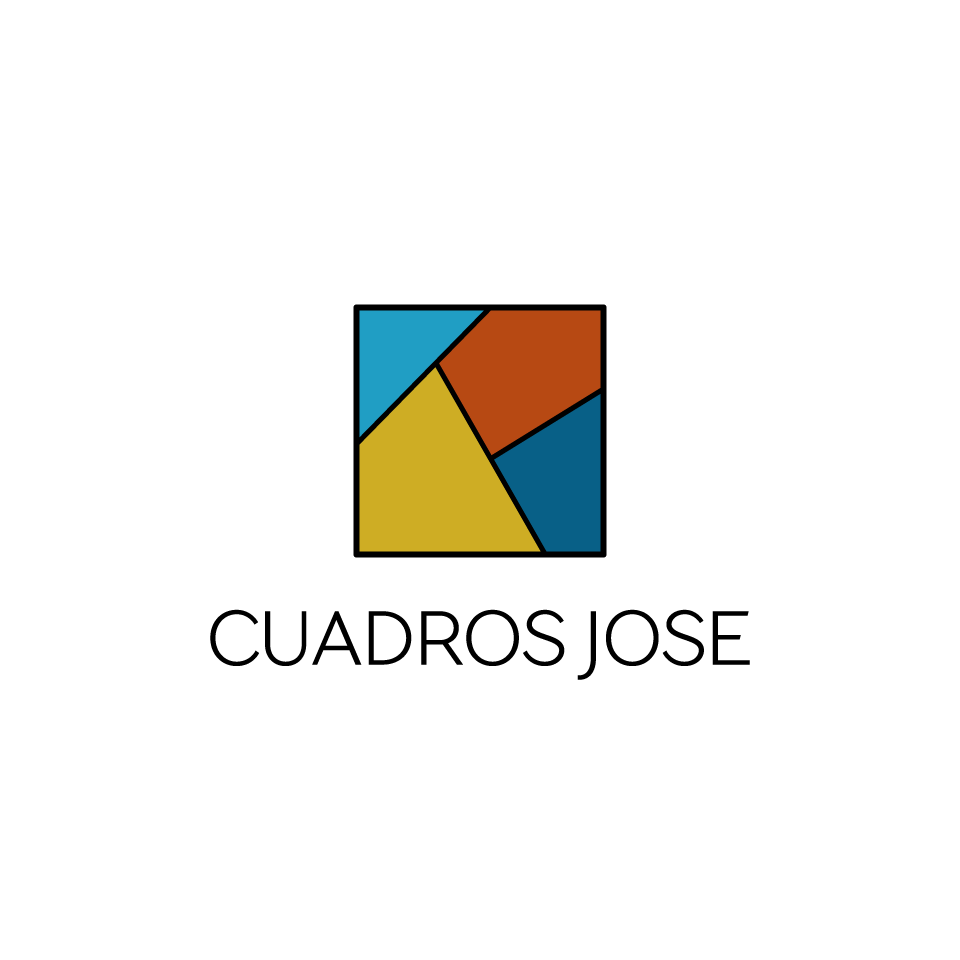 Logo Design by ModFemme for Cuadros José | Design #18105186