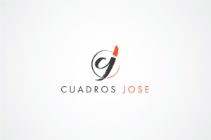 Logo Design by Omee63 for Cuadros José | Design: #18019830