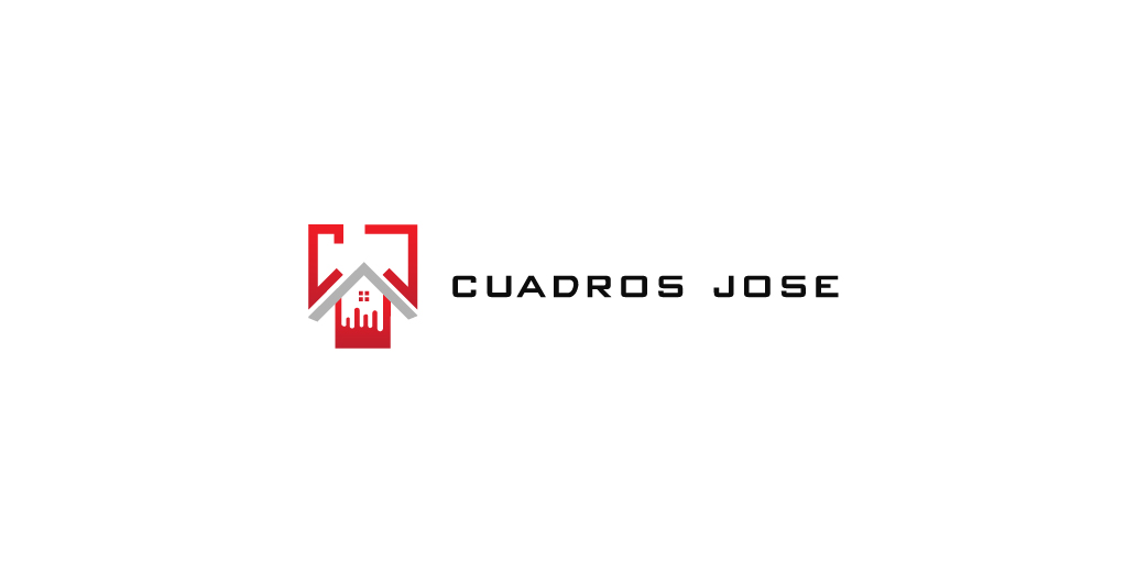 Logo Design by Mime Artworks for Cuadros José | Design #18101426