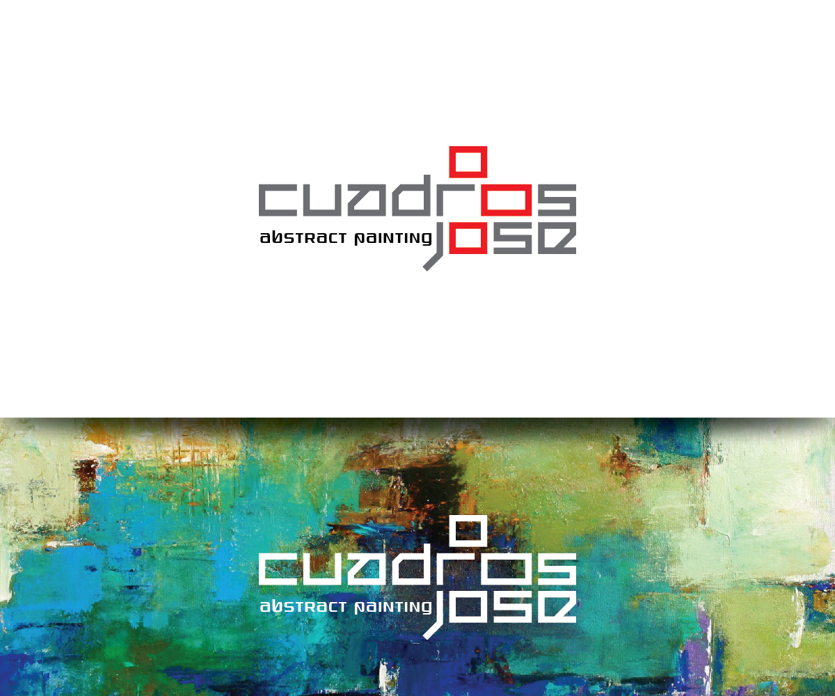 Logo Design by nandkumar for Cuadros José | Design #18020557