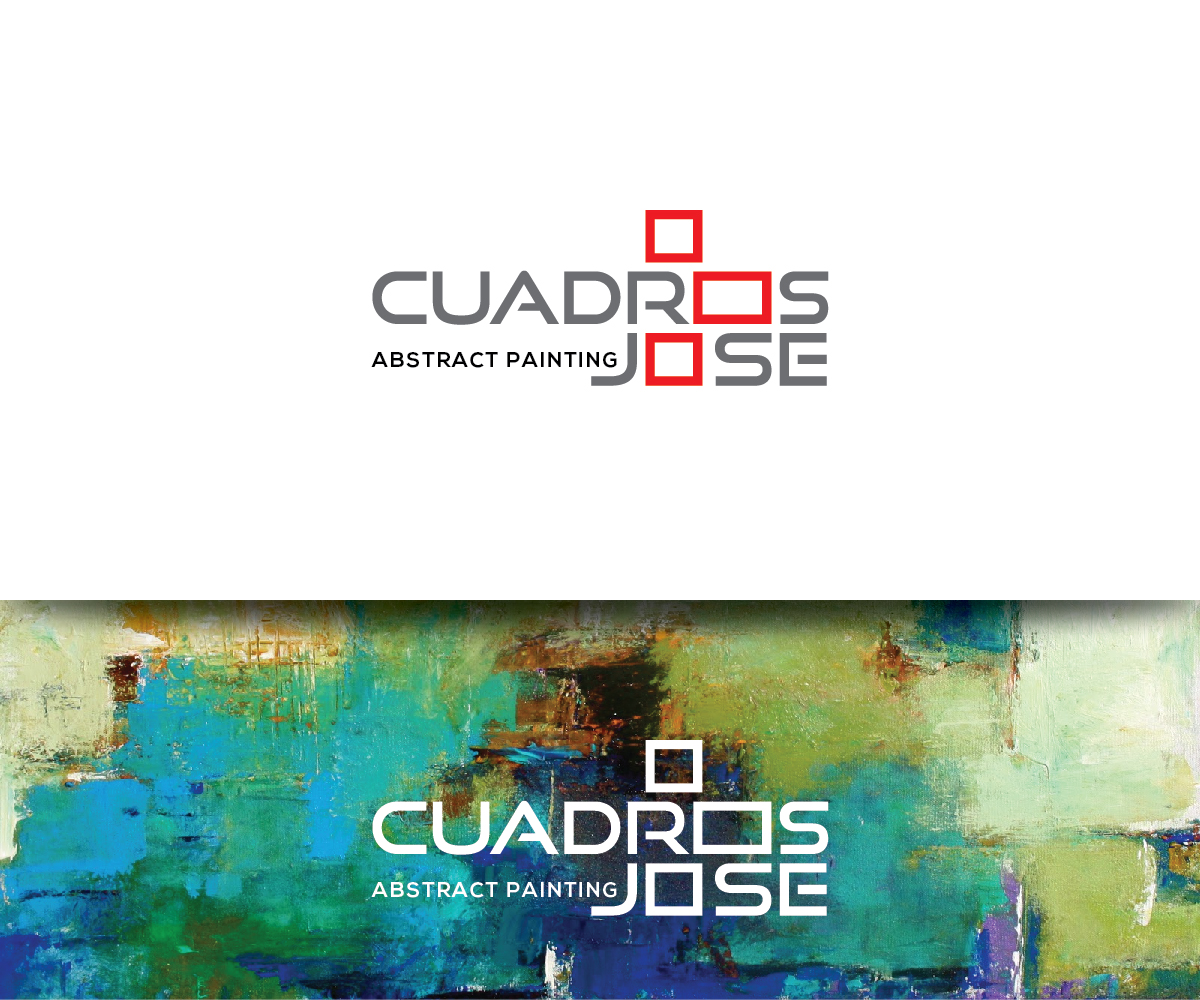 Logo Design by nandkumar for Cuadros José | Design #18026613