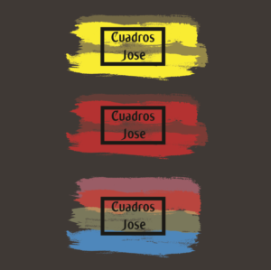 Design de Logo par Basit_786 pour Cuadros José | Design #18026145