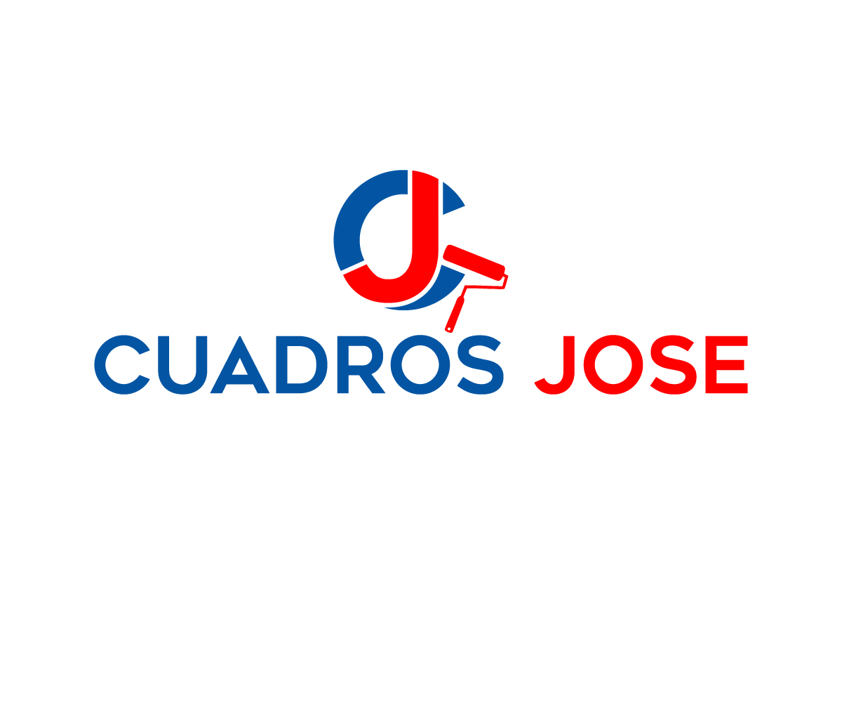 Logo Design by imyounuspathan 2 for Cuadros José | Design #18020114