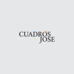 Logo Design by DAYATlogo for Cuadros José | Design: #18034363