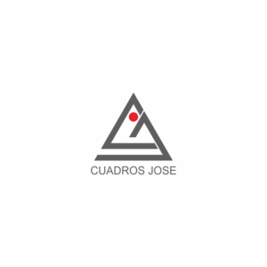 Logo Design by DAYATlogo for Cuadros José | Design: #18044216