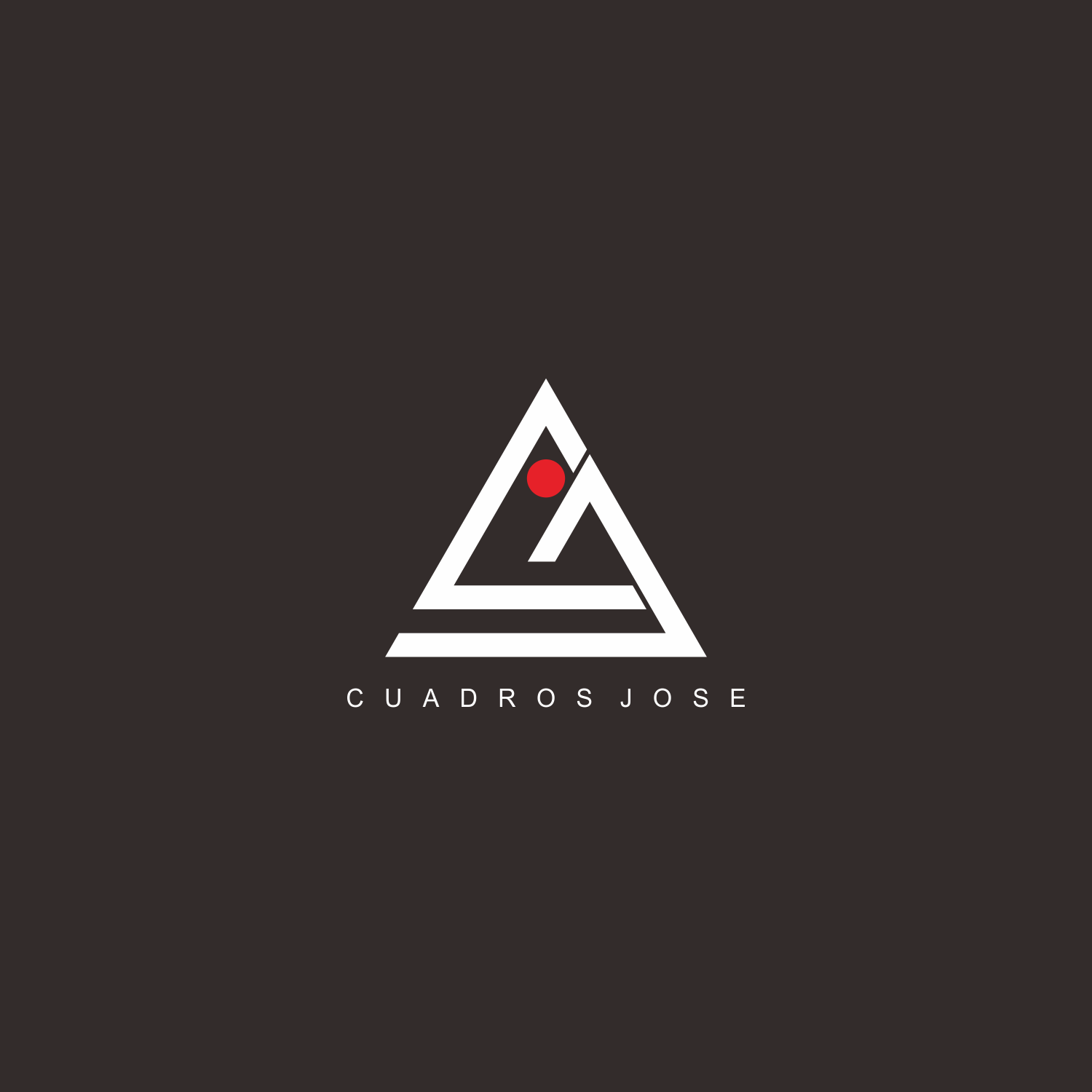 Logo Design by DAYATlogo for Cuadros José | Design #18044217