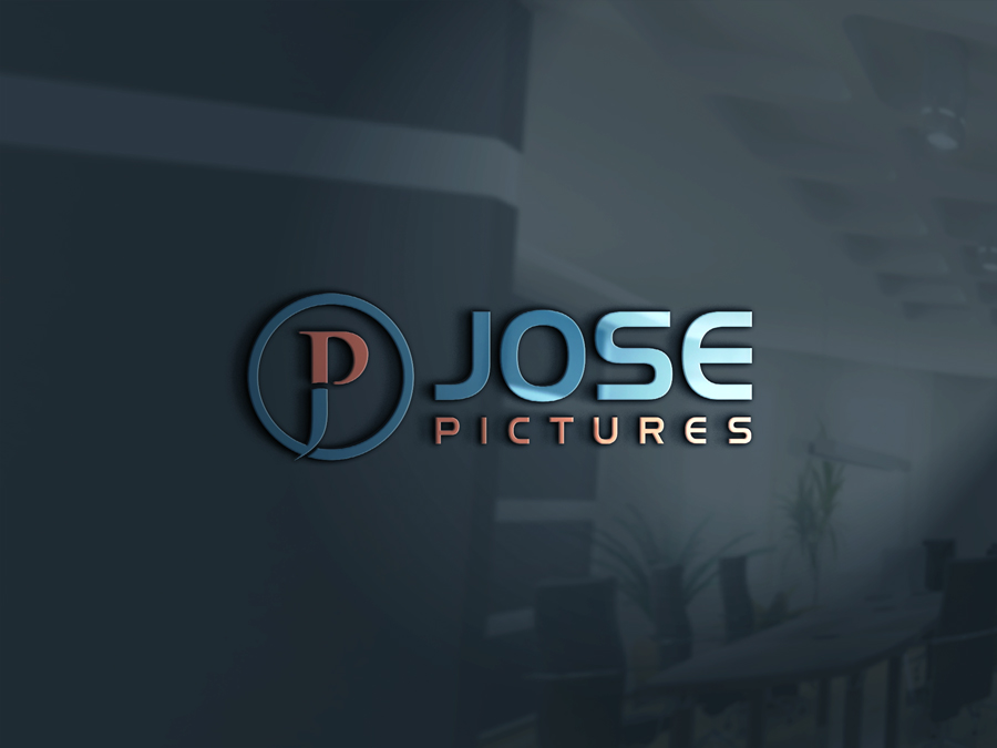 Logo Design by Kontab for Cuadros José | Design #18021437