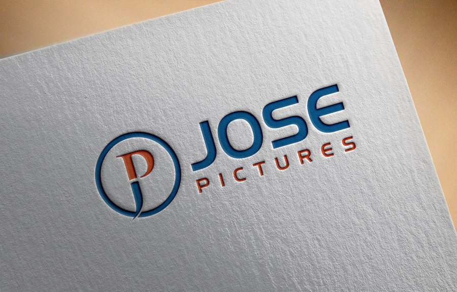 Logo Design by Kontab for Cuadros José | Design #18021438