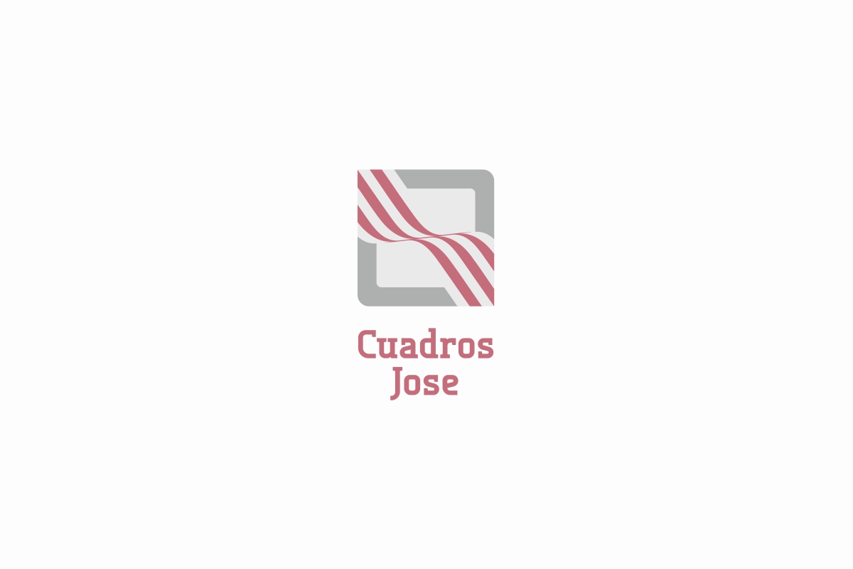 Logo Design by KJK for Cuadros José | Design #18026513
