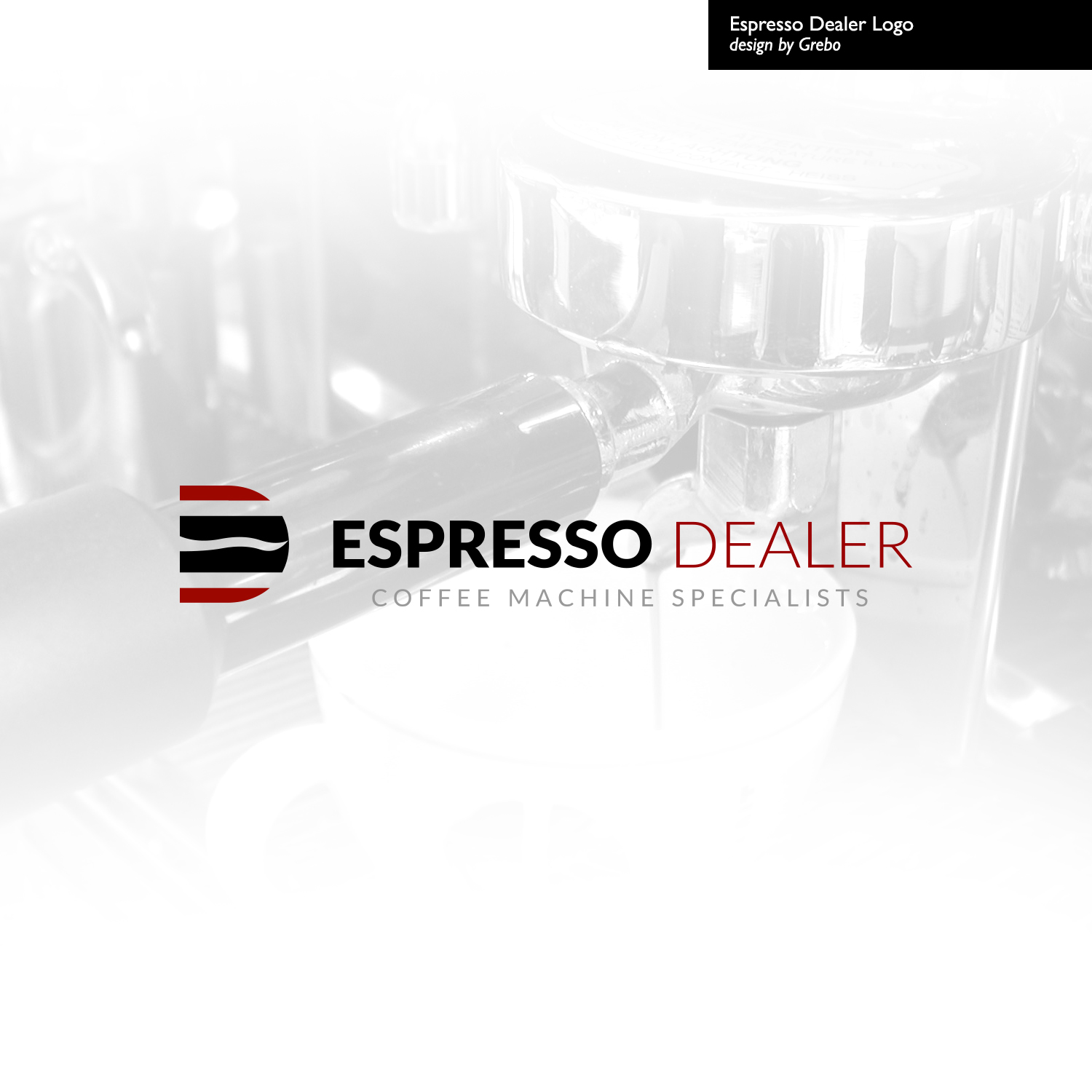 Logo Design by Grebo for this project | Design #18112524