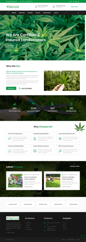 Web Design by Ashish 11