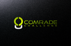 Comrade Challenge  | Logo Design by GLDesigns