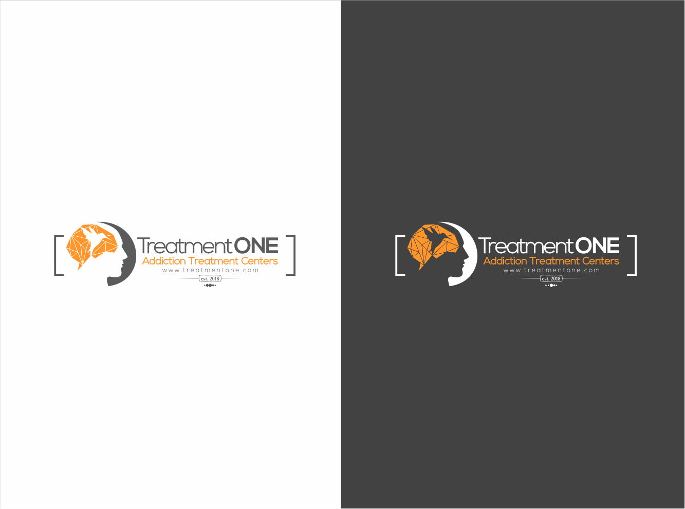 Logo Design by nikkiblue for Treatment ONE | Design #18047983