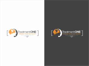 Logo Design by nikkiblue for Treatment ONE | Design: #18047983