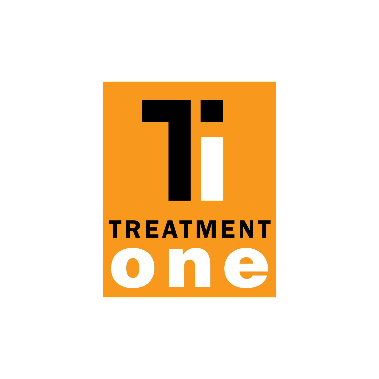 Diseño de Logo por Quicky para Treatment ONE | Diseño #18018072