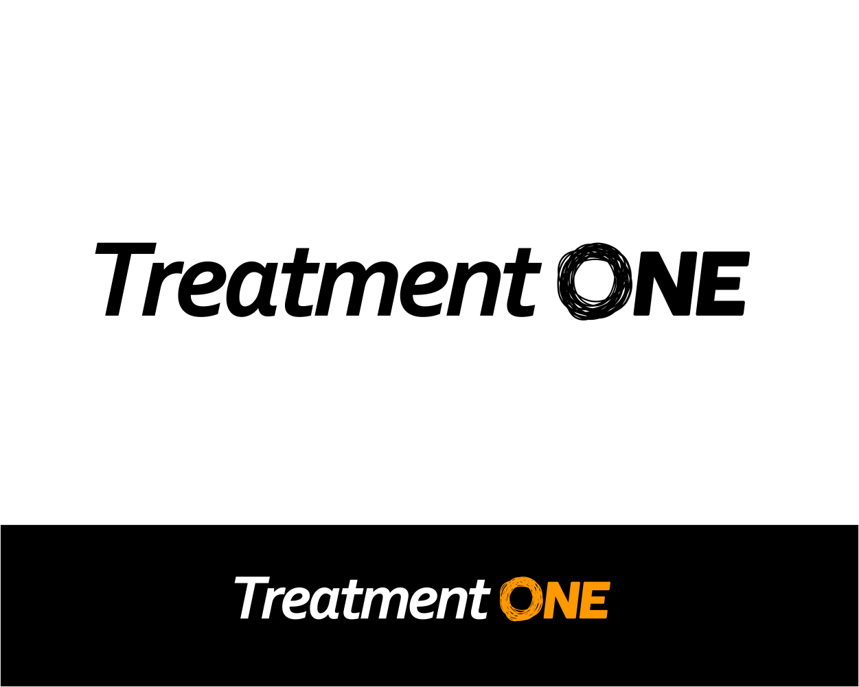Logo-Design von alpino für Treatment ONE | Design #18044171