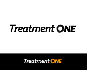 Logo Design by alpino for Treatment ONE | Design #18044171