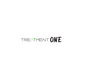 Logo Design by CanDoDesign for Treatment ONE | Design: #18028657