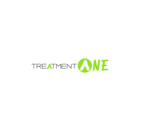 Logo Design by CanDoDesign for Treatment ONE | Design: #18028792