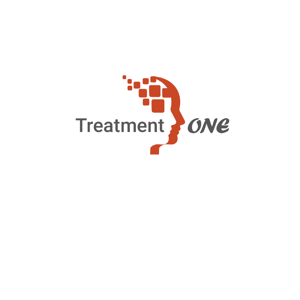 Diseño de Logo por darte2004 para Treatment ONE | Diseño #18018096