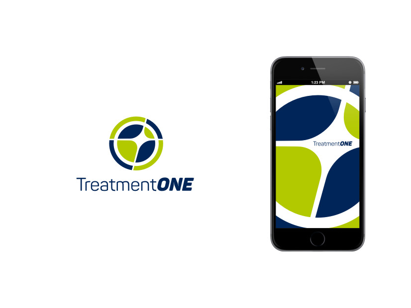 Logo-Design von Atvento Graphics für Treatment ONE | Design #18023298