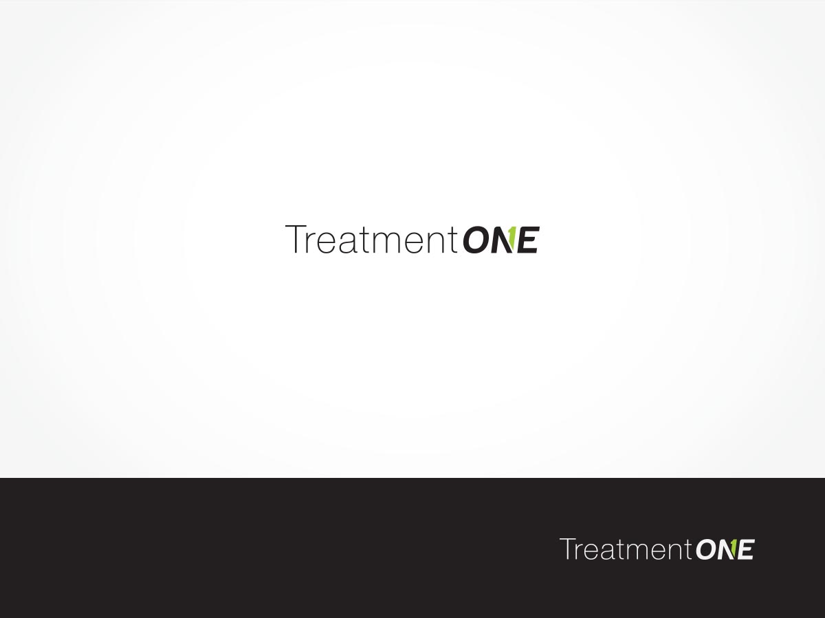 Logo-Design von ArtTank für Treatment ONE | Design #18043409