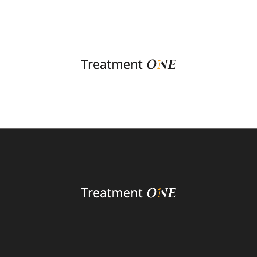 Logo-Design von Verified artistry (Design garden) für Treatment ONE | Design #18056532