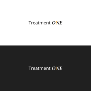 Logo-Design von Verified artistry (Design garden) für Treatment ONE | Design: #18056532