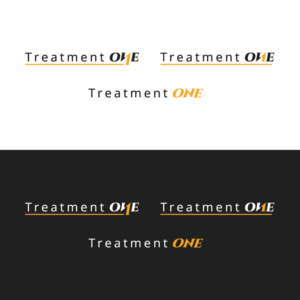 Logo-Design von Verified artistry (Design garden) für Treatment ONE | Design: #18056536