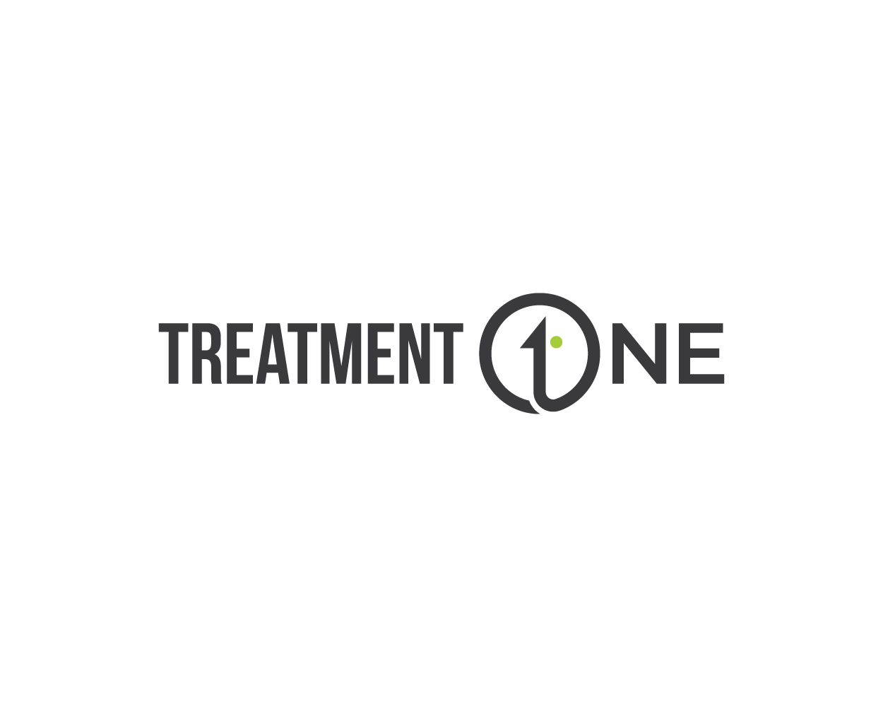 Diseño de Logo por lokiasan para Treatment ONE | Diseño #18048160