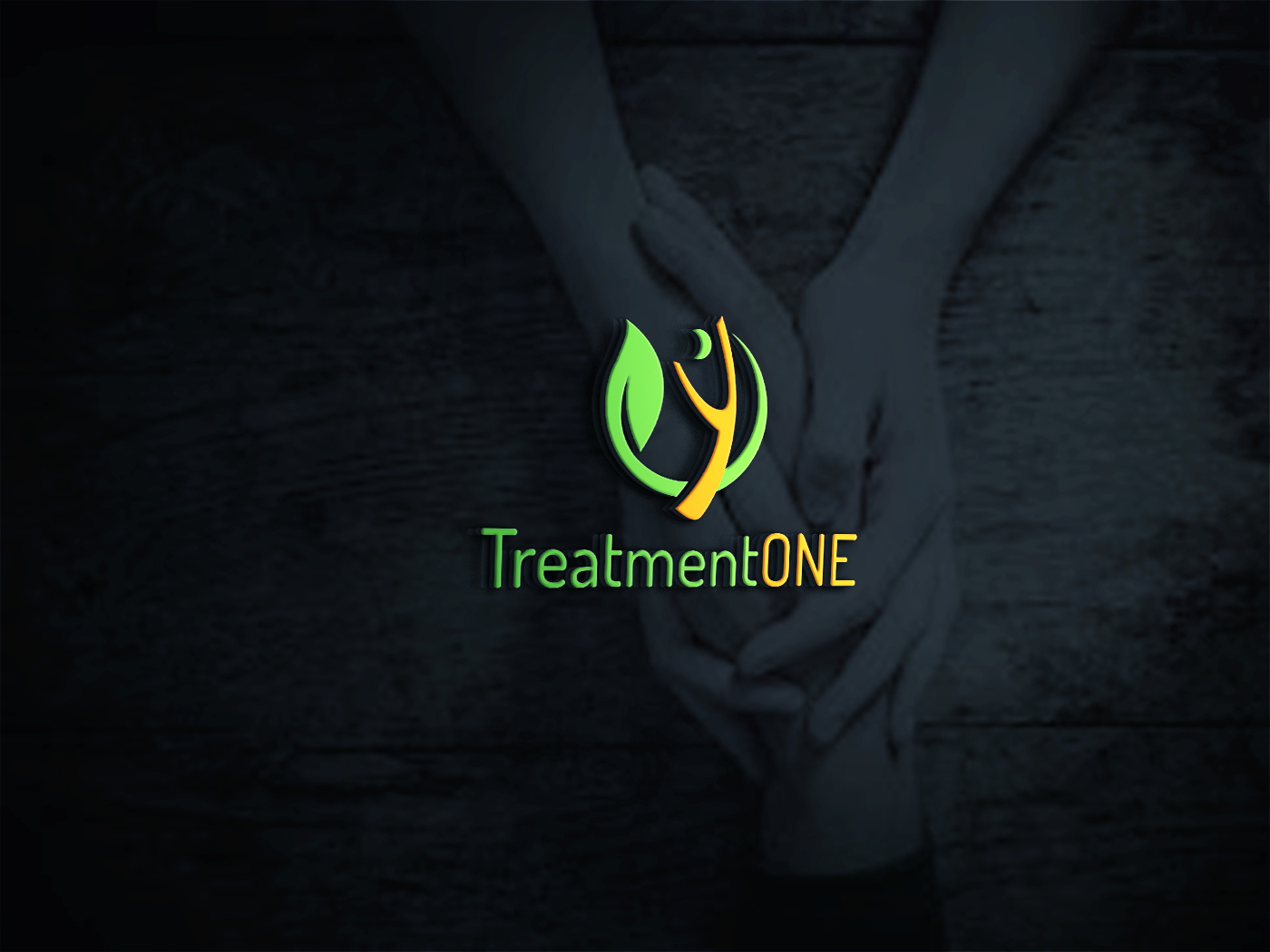 Logo Design by Deziners Zone for Treatment ONE | Design #18022054