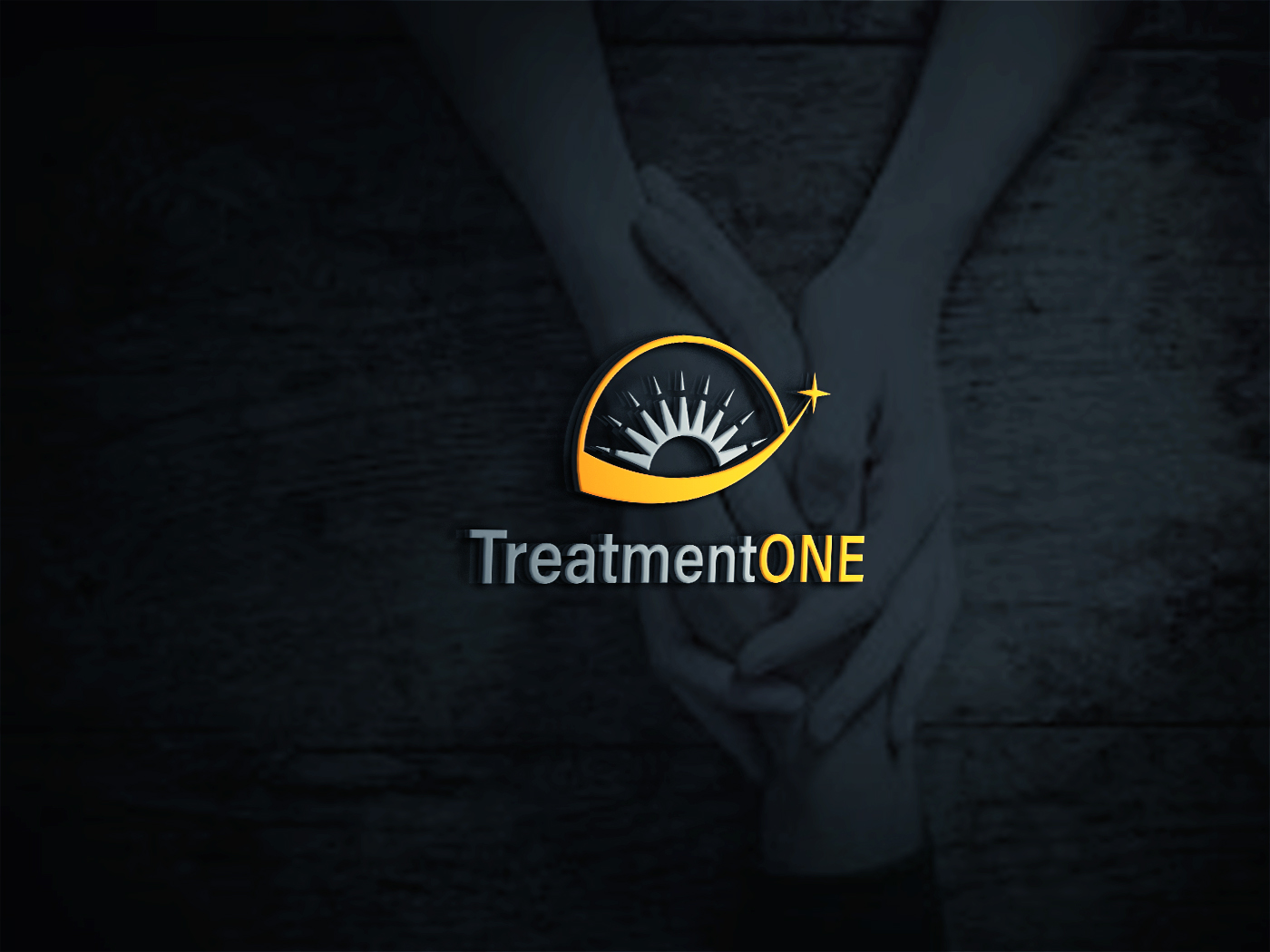 Logo Design by Deziners Zone for Treatment ONE | Design #18022055