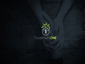 Logo-Design von Deziners Zone für Treatment ONE | Design: #18022057