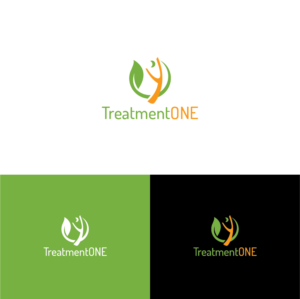 Logo-Design von Deziners Zone für Treatment ONE | Design: #18022058