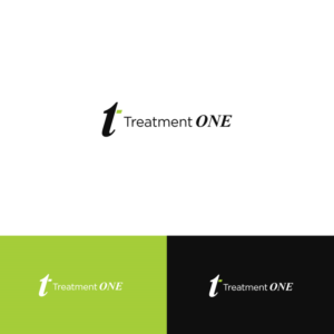 Logo-Design von ecorokerz für Treatment ONE | Design: #18022102