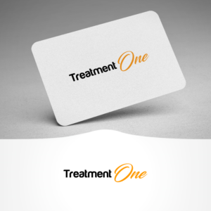 Treatment ONE | Logo-Design von sushsharma99